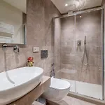 Lägenhet Iconic Square Luxury Attic Tuscany *