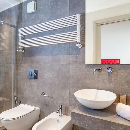 Iconic Square Luxury Attic Tuscany * Siena
