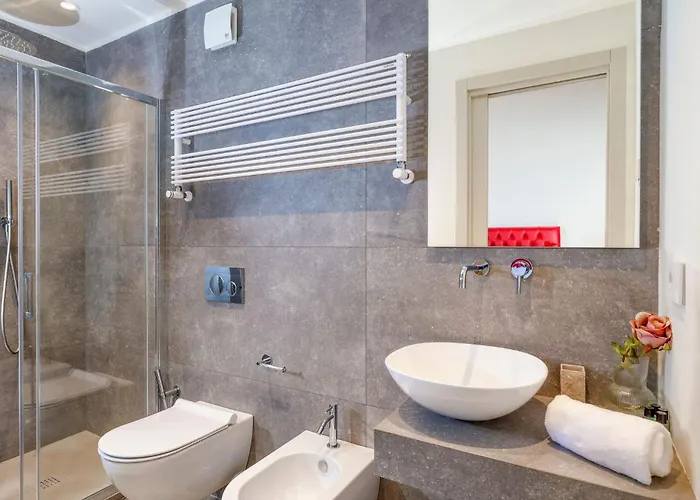 Iconic Square Luxury Attic Tuscany * Сієна